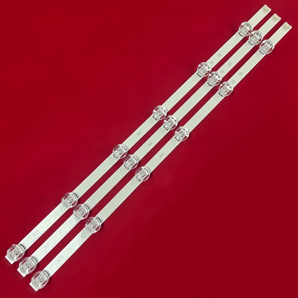 13Sets LED Backlight Strips for 32"TV 32lb5600 32lb560b 32lb570b 32lb580b 32lb620b 32lb