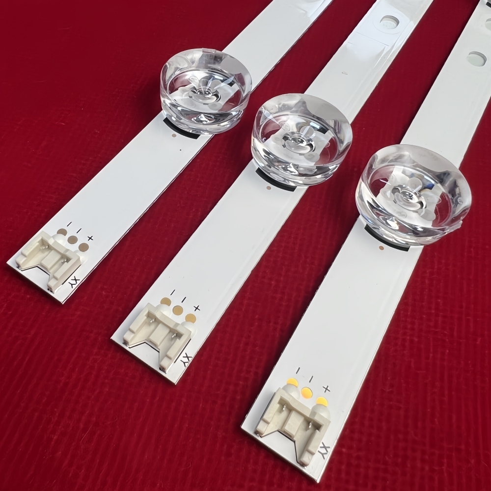 13Sets LED Backlight Strips for 32"TV 32lb5600 32lb560b 32lb570b 32lb580b 32lb620b 32lb