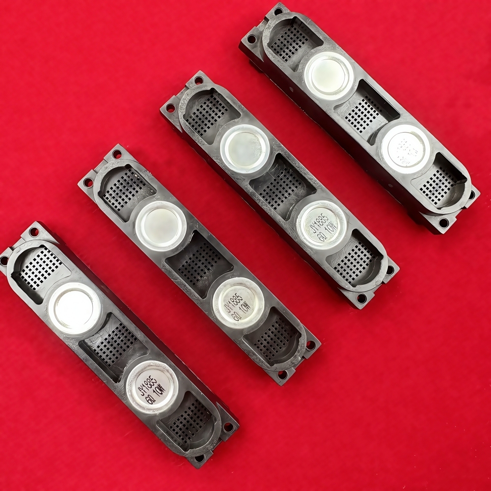 30Pairs=60pcs speaker for  tv un40f5500 un40f6200 Un46f5500 Un46f6400 Un40f6400 un40f6100ag Un40f6400ag un40f5500ag