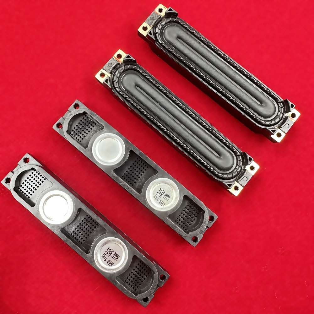 30Pairs=60pcs speaker for  tv un40f5500 un40f6200 Un46f5500 Un46f6400 Un40f6400 un40f6100ag Un40f6400ag un40f5500ag