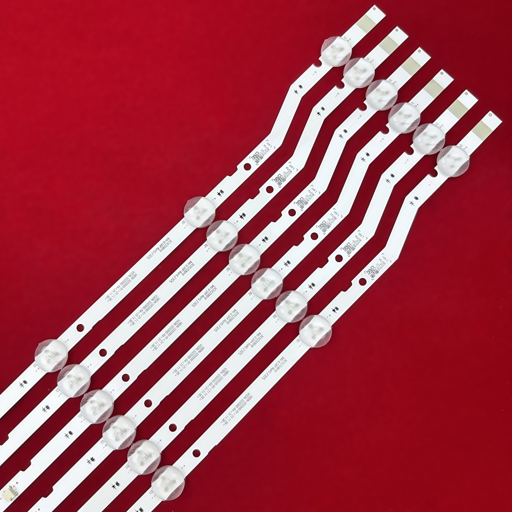 20Kits LED backlight strip For Un32j4300 UN32J4000 UN32J4300AG UN32J4290 UN32J4000AG LM41-00133A V5DN-320SM0-R4 V8DN-320SM0-R1