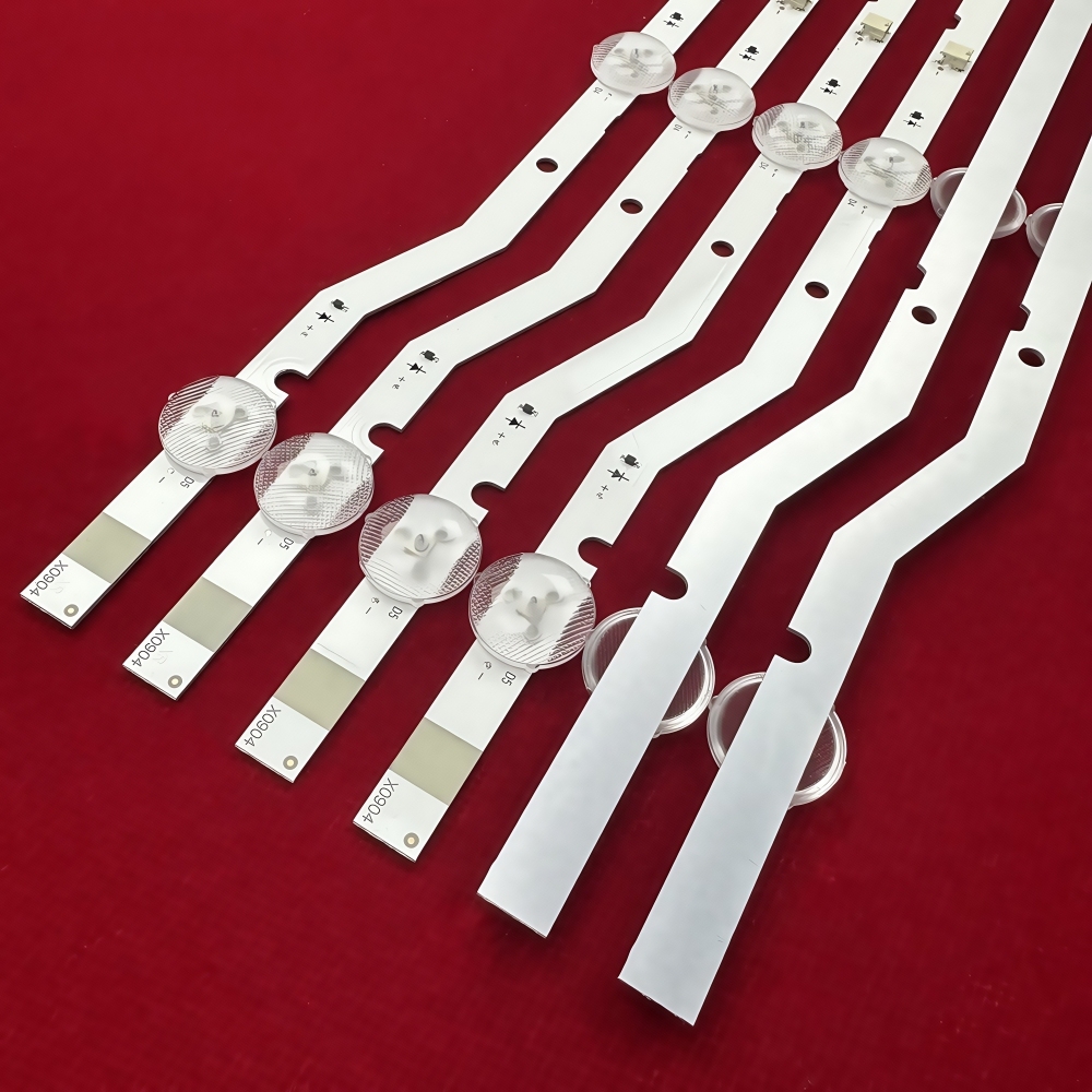 20Kits LED backlight strip For Un32j4300 UN32J4000 UN32J4300AG UN32J4290 UN32J4000AG LM41-00133A V5DN-320SM0-R4 V8DN-320SM0-R1