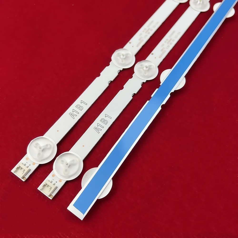 20Kits 630mm Backlight Strip for 32'' TV 32ln541v 32LN540V 6916L-1437A 6916L-1438A 6916L-1204A 6916L-1426A 32ln530b 32ln530 32LN5400