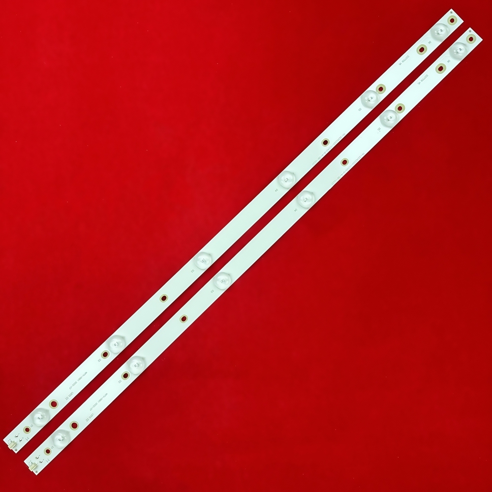 20Kits-40pcs LED Backlight 6LED for 320TT09 V5 V4 V6 32PFL3188T 32PFL3088H 32PHG4109 32PFL5708 32PHH4109 32PFL3138H TPT315B5-DXJSFE 32PFL3178