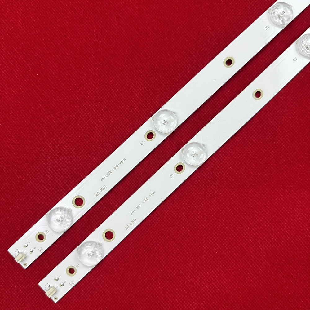 20Kits-40pcs LED Backlight 6LED for 320TT09 V5 V4 V6 32PFL3188T 32PFL3088H 32PHG4109 32PFL5708 32PHH4109 32PFL3138H TPT315B5-DXJSFE 32PFL3178