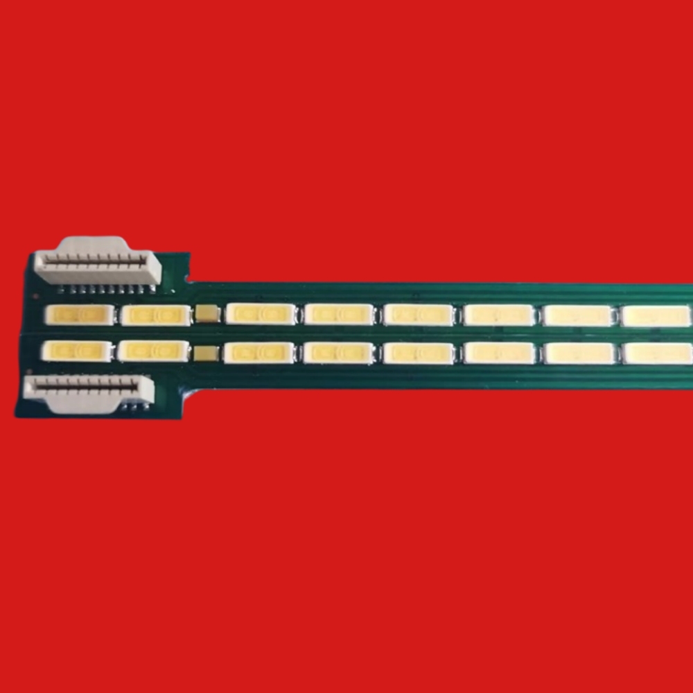 20Kits LED Backlight For 55LA690S 55LA6800 55LA7400 55LA660V 55LA6600 55LA660S 6922L-0069A 0080A 55PFL6008 55PFL6158 55PFL6678S