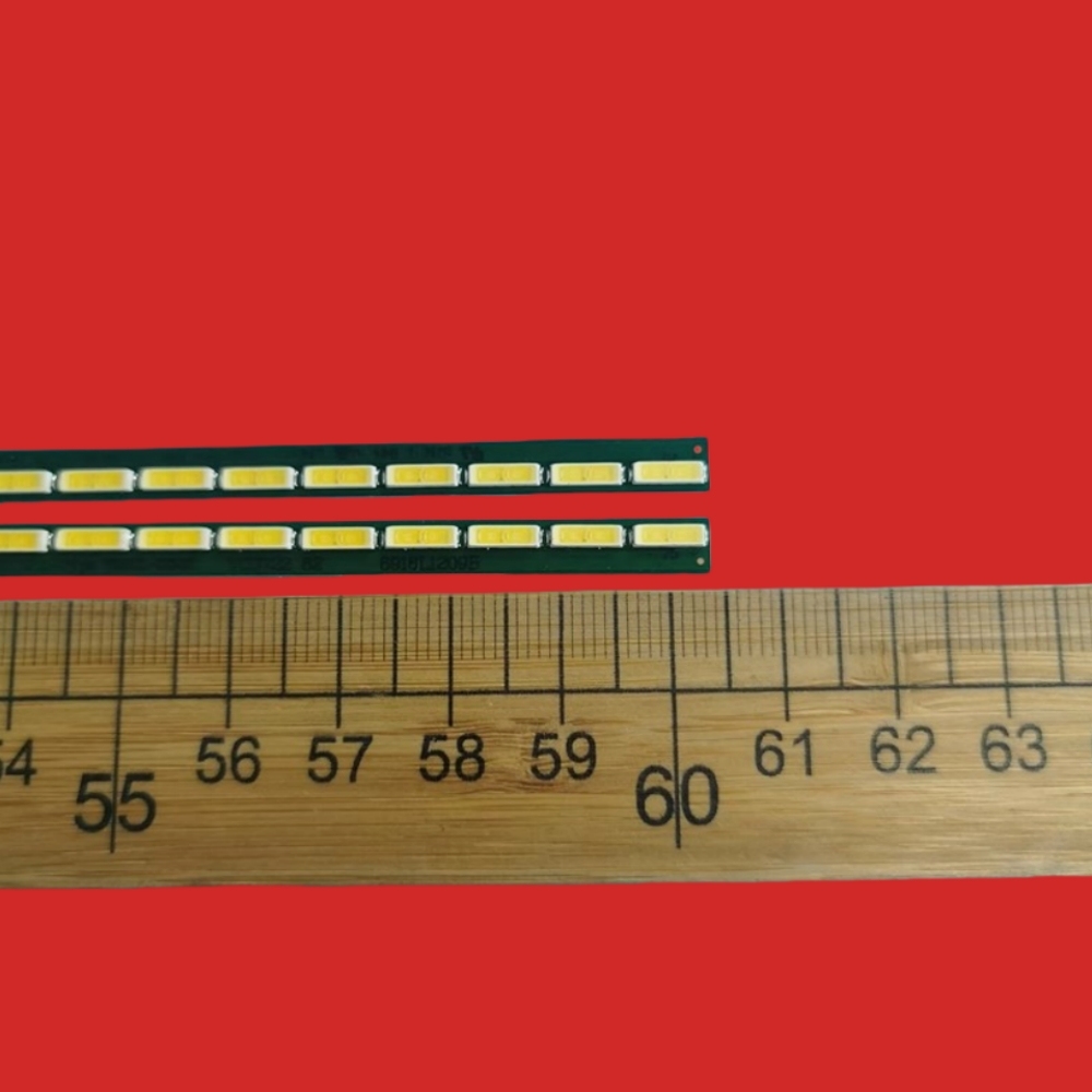 20Kits LED Backlight For 55LA690S 55LA6800 55LA7400 55LA660V 55LA6600 55LA660S 6922L-0069A 0080A 55PFL6008 55PFL6158 55PFL6678S