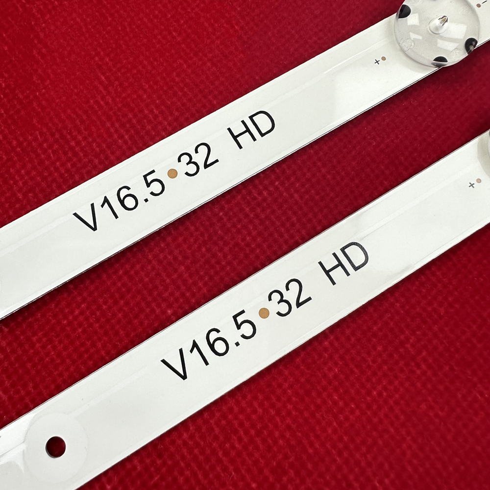 25Kits Led 32lj520b 32lj600b 32lj601c Versão V16.5 32hd