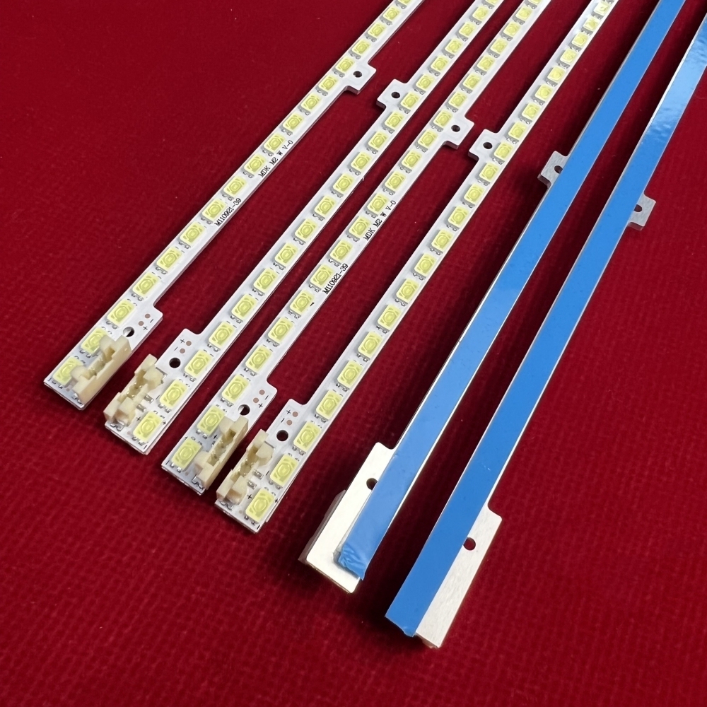 20Kits LED Backlight strip For 40 "TV UE40D5000 UN40D5000 BN64-01639A LTJ400HM03-h 2011SVS40 FHD 5K6KH1 UE40D5700