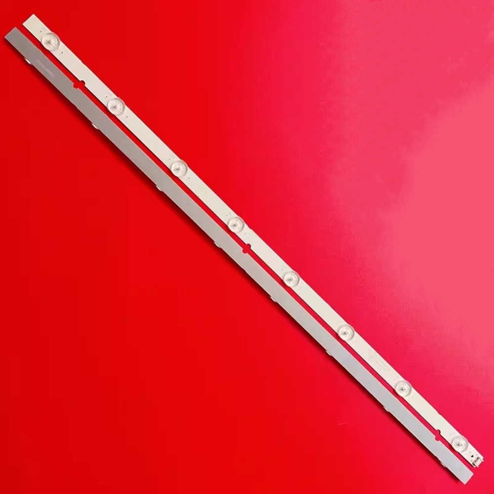 20Kits-40pcs LED backlight for 32LQ620 32LQ620BPSB JL.D32081235-001CS-M