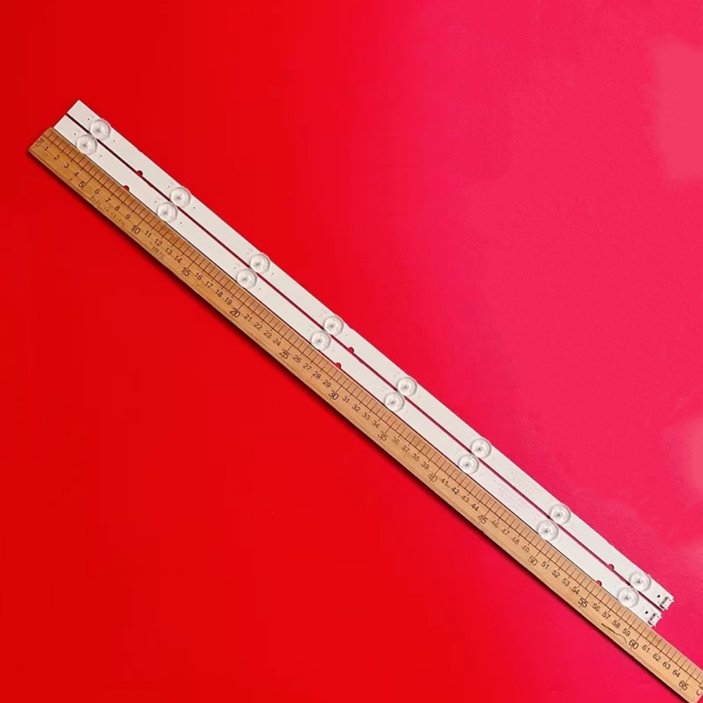 20Kits-40pcs LED backlight for 32LQ620 32LQ620BPSB JL.D32081235-001CS-M