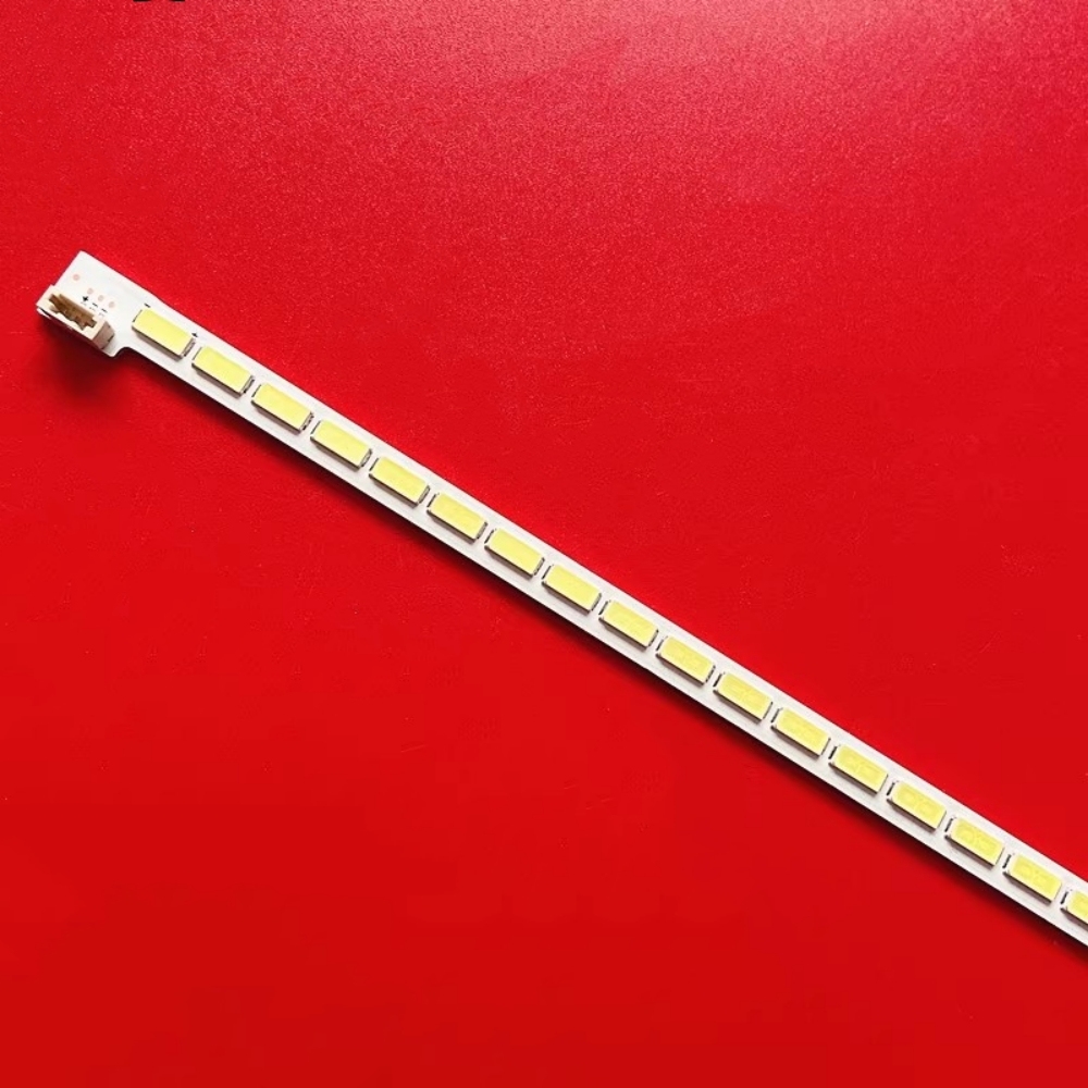 20PCS 676mm LED Backlight strip 80leds For Ph55m LED55K310X3D LED55K510G3D LJ64-03515A STS550A66_80LED