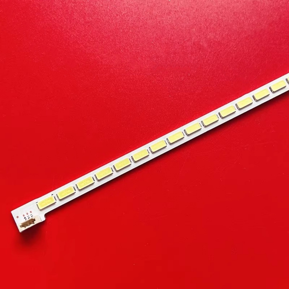 20PCS 676mm LED Backlight strip 80leds For Ph55m LED55K310X3D LED55K510G3D LJ64-03515A STS550A66_80LED