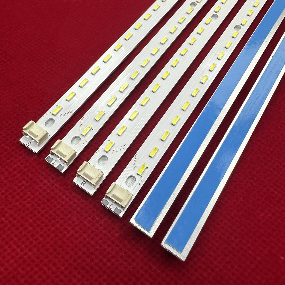 20kits LED Backlight Strips For TX-L42E30B TX-L42E30E TC-L42e30b FHD LED Bars 42Y64L NLAW20103R Matrix Bands Rulers Tapes