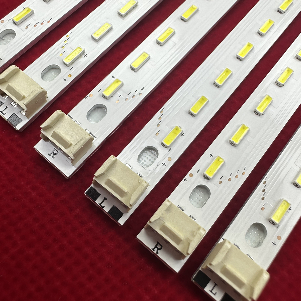 20kits LED Backlight Strips For TX-L42E30B TX-L42E30E TC-L42e30b FHD LED Bars 42Y64L NLAW20103R Matrix Bands Rulers Tapes