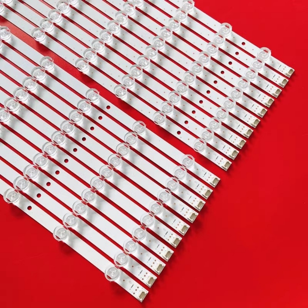 2Kits LED Backlight Strip For Pola 2.0 60 Inch 60LN5700 60LA6200 60LN5400 60LN5600 60LN5710 60LN6510
