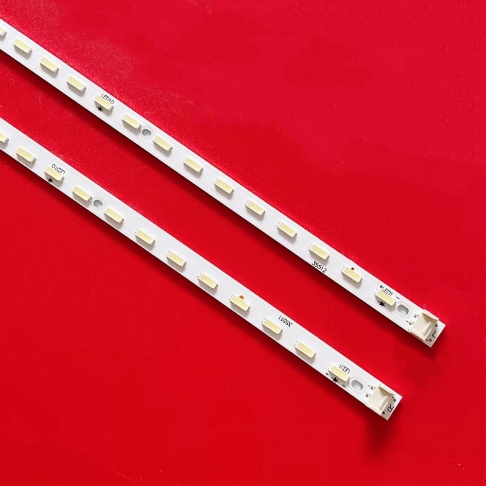 20Kits  LED Backlight Strips For  TC-L32X30A TC-L32X30B TC-L32X35L TC-L32X5A Bars STM320A27L(R)_rev4.0_36 Planks Rulers