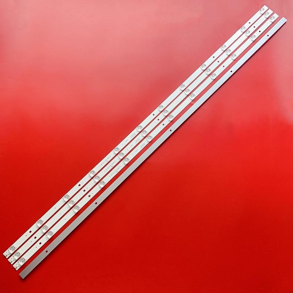 7Kits  LED Ptv58f60sn Ptv58f60 Ptv58f80sns 58D2P 58F8 CRH-ZG583030120482PREV1.2 JL.D580C1330-002BS-M U58G5500 U58G7N SL581MU 58DP600