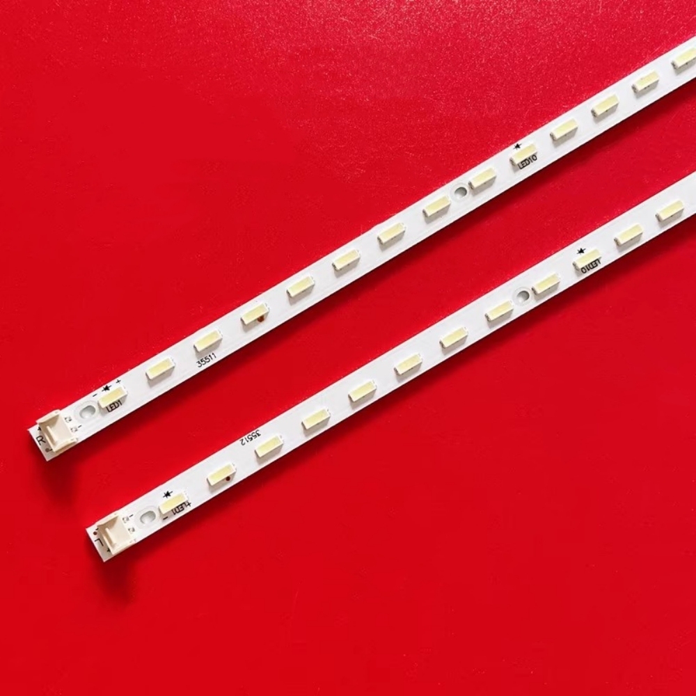 20Kits  LED Backlight Strips For  TC-L32X30A TC-L32X30B TC-L32X35L TC-L32X5A Bars STM320A27L(R)_rev4.0_36 Planks Rulers
