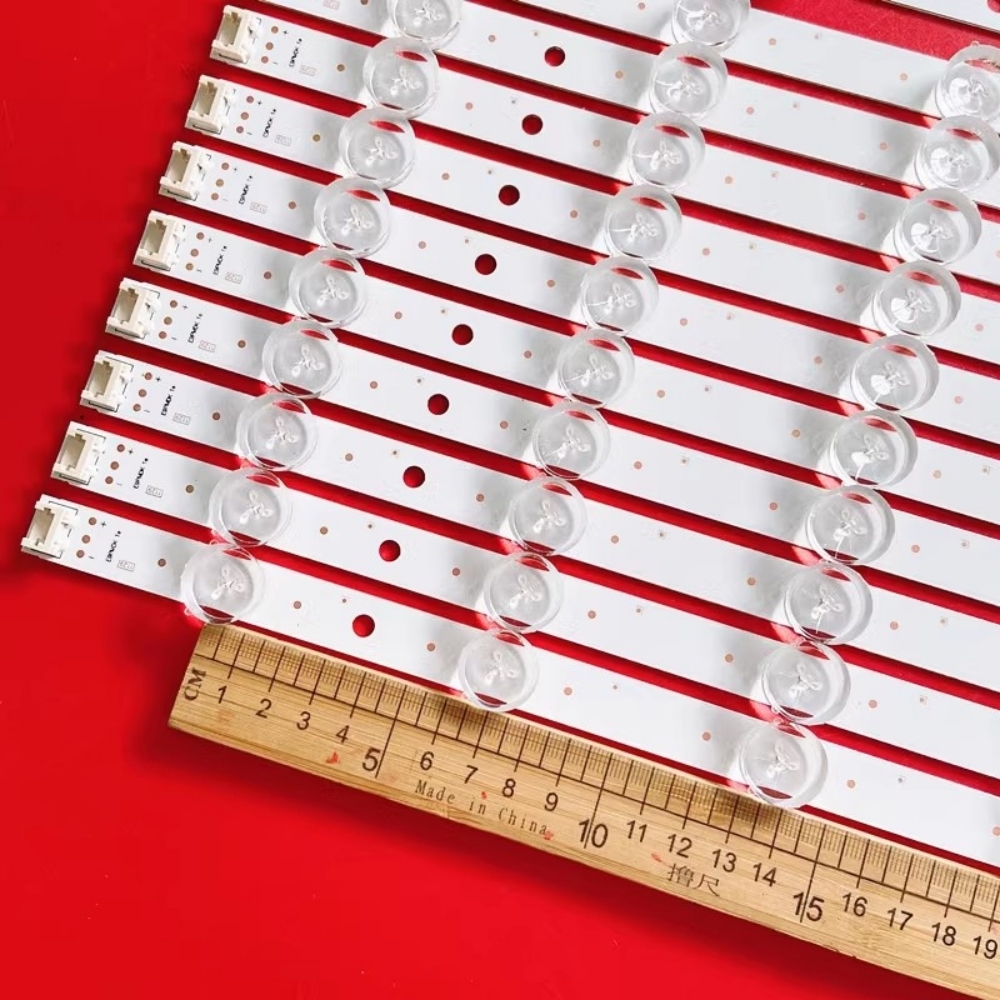 2Kits LED Backlight Strip For Pola 2.0 60 Inch 60LN5700 60LA6200 60LN5400 60LN5600 60LN5710 60LN6510