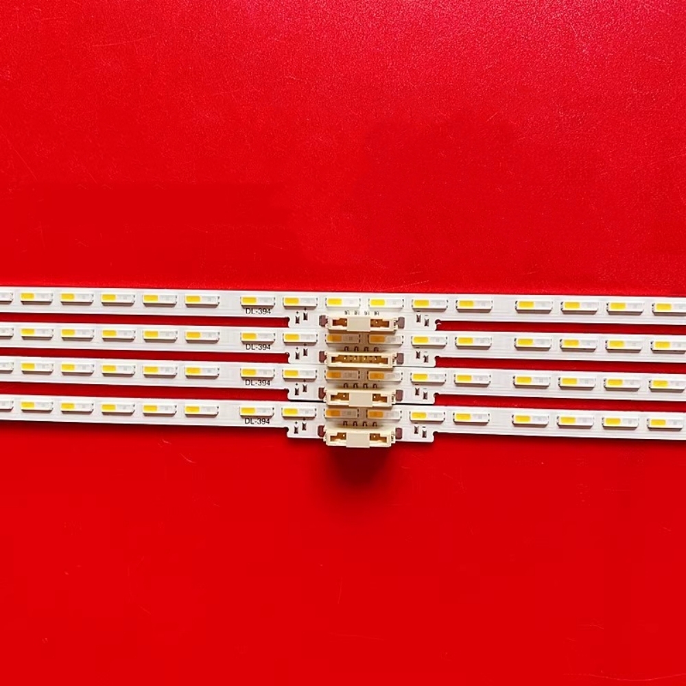 20Kits LED Backlight Strip for  85AU8K BN96-52592A ES85SV8FPKWA52 LM41-01047A/C UN85AU800DF UN85AU8000 UN85AU8200F UN85AU8000F