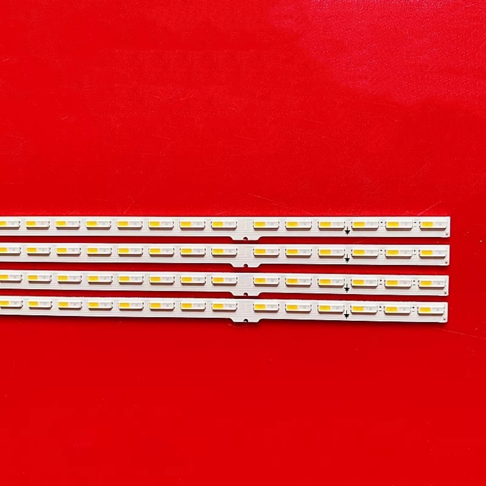 20Kits LED Backlight Strip for  85AU8K BN96-52592A ES85SV8FPKWA52 LM41-01047A/C UN85AU800DF UN85AU8000 UN85AU8200F UN85AU8000F