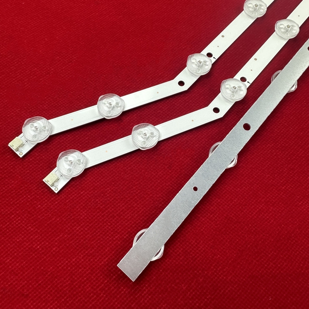10Kits  LED Backlight Strip for Un40fh6203 Un40fh5303 Un40fh5205 Un40fh5303g Un40fh5205g Un40fh6203g 40fh5205 40fh6205