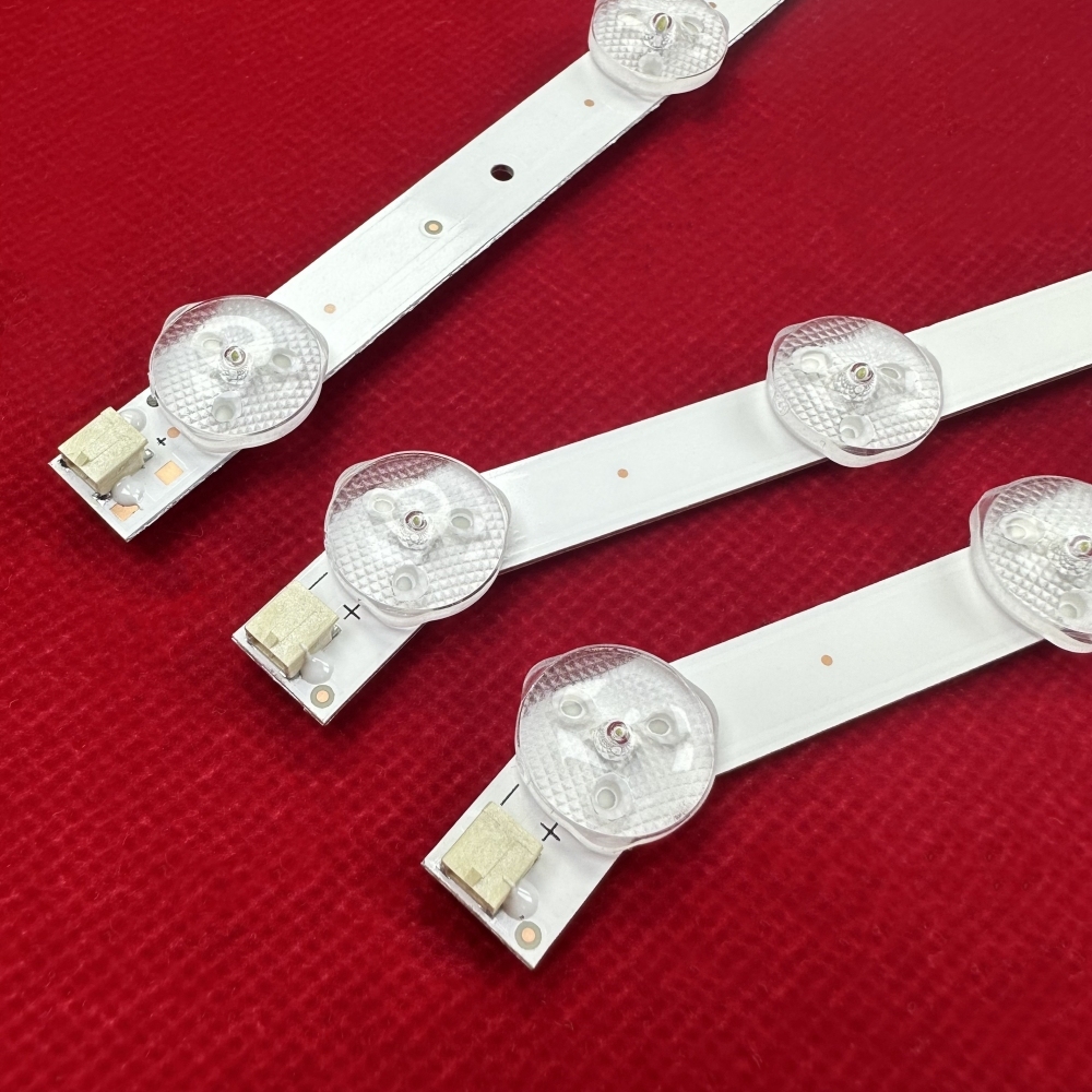 10Kits  LED Backlight Strip for Un40fh6203 Un40fh5303 Un40fh5205 Un40fh5303g Un40fh5205g Un40fh6203g 40fh5205 40fh6205