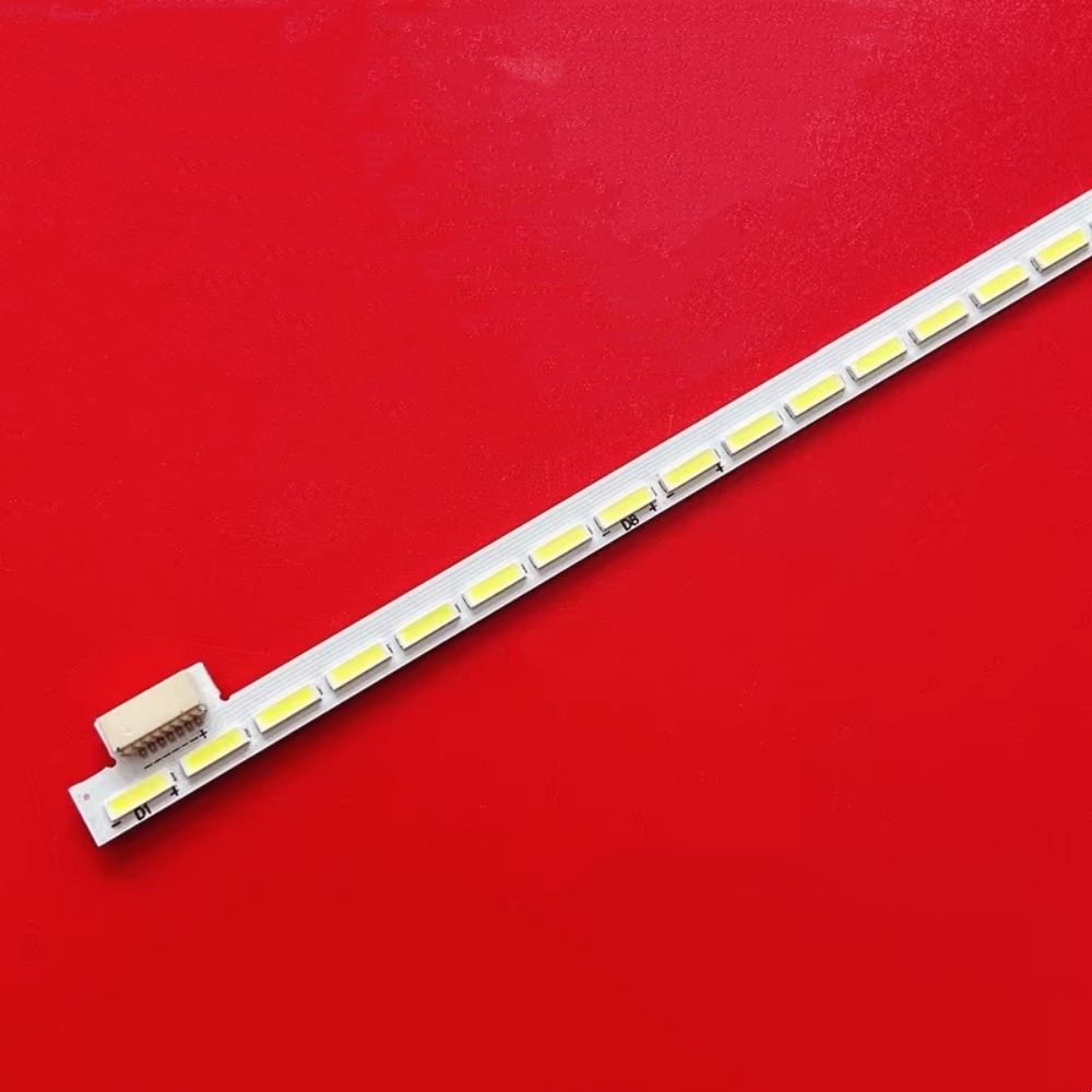 LED strip for Le32d3330 32pfl4707 LE32B70 LT32920E 32PFL3330/T3 32E300R 32E7CRN LED32580 015B8000-A48-000-6734 V-6734 T3265M