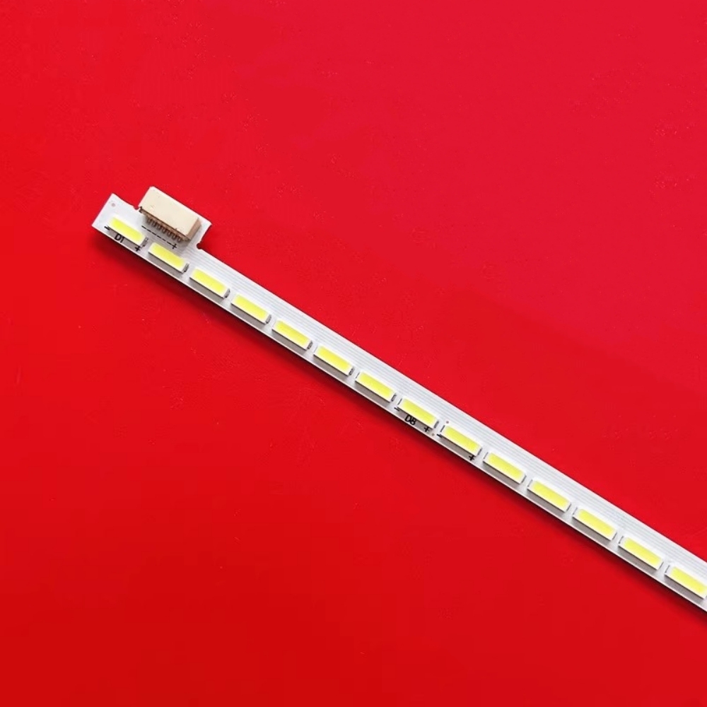 LED strip for Le32d3330 32pfl4707 LE32B70 LT32920E 32PFL3330/T3 32E300R 32E7CRN LED32580 015B8000-A48-000-6734 V-6734 T3265M