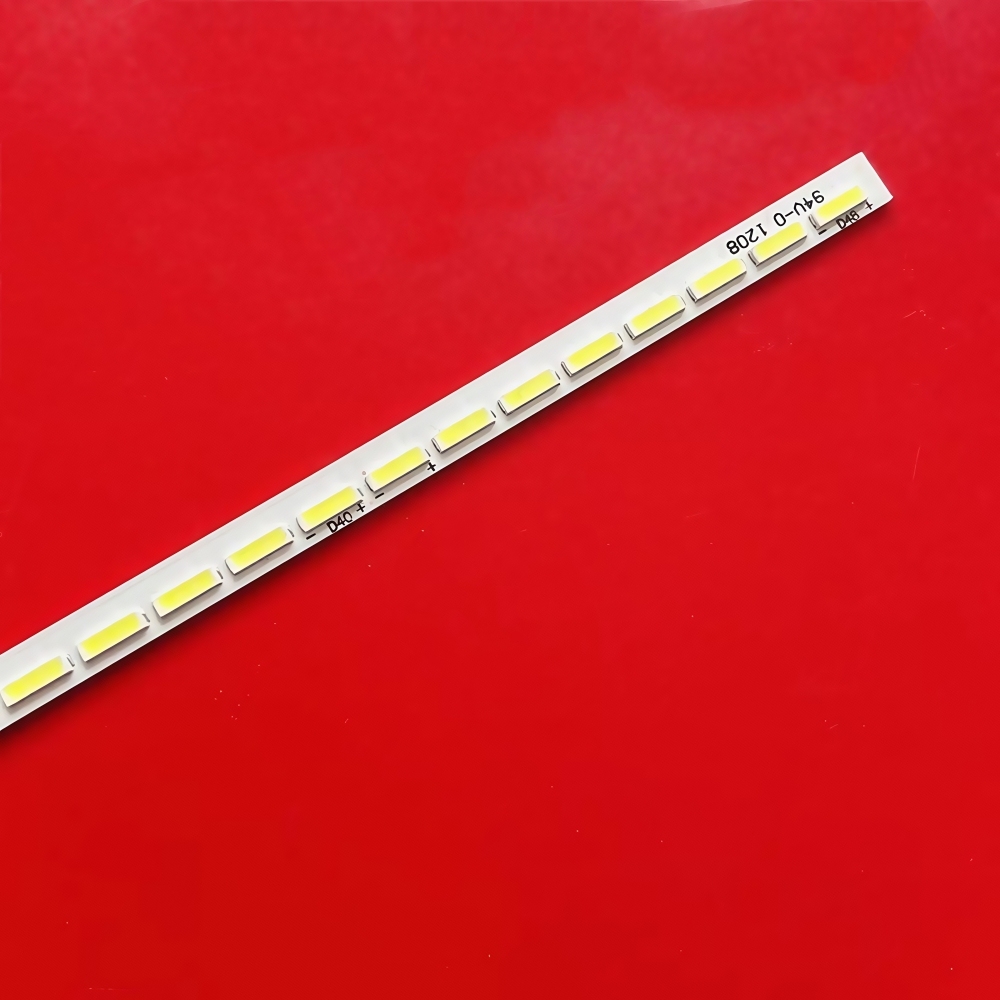 LED strip for Le32d3330 32pfl4707 LE32B70 LT32920E 32PFL3330/T3 32E300R 32E7CRN LED32580 015B8000-A48-000-6734 V-6734 T3265M