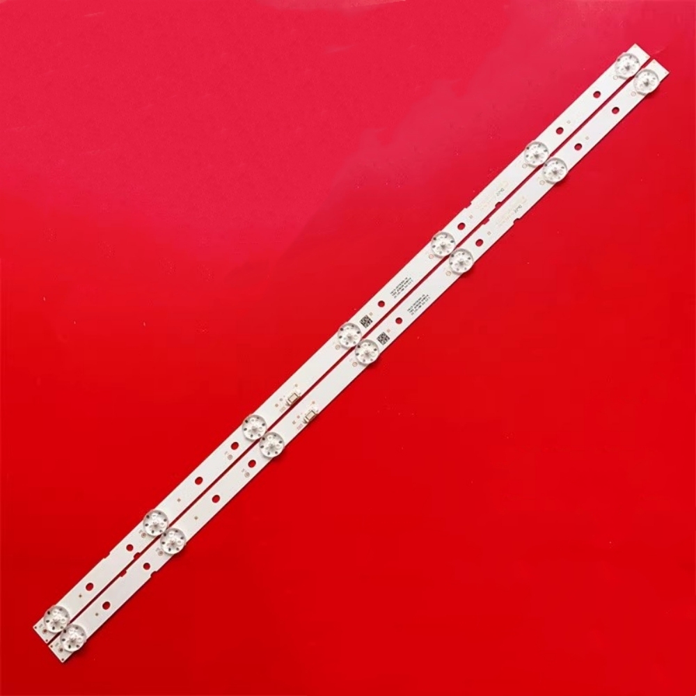 25Kits-50pcs LED Backlight Strip Ptv32e21 Ptv32e20dsgwa Skyworth 32X6 32X3 32K5C JL.D32071330-001CS-M RF-AZ320E30-0701S-10 SDL320HY BD0-312