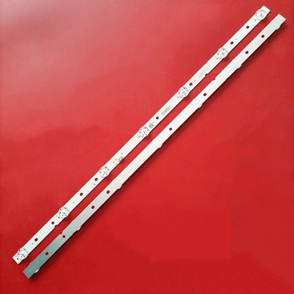 25Kits-50pcs LED Backlight Strip Ptv32e21 Ptv32e20dsgwa Skyworth 32X6 32X3 32K5C JL.D32071330-001CS-M RF-AZ320E30-0701S-10 SDL320HY BD0-312