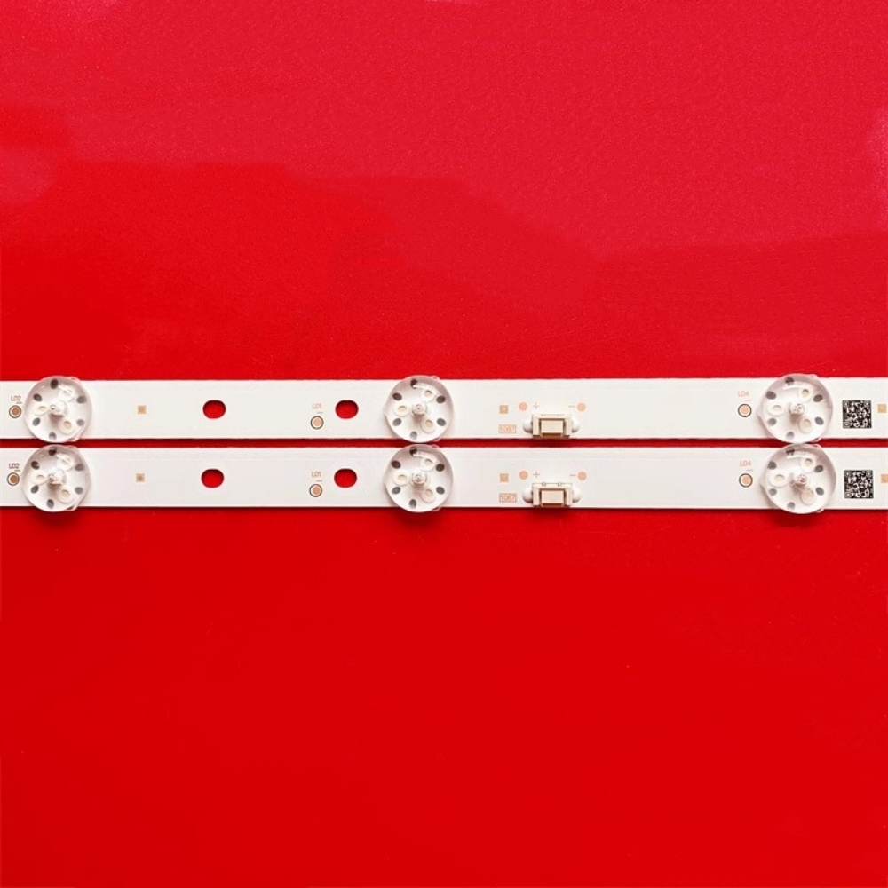 25Kits-50pcs LED Backlight Strip Ptv32e21 Ptv32e20dsgwa Skyworth 32X6 32X3 32K5C JL.D32071330-001CS-M RF-AZ320E30-0701S-10 SDL320HY BD0-312