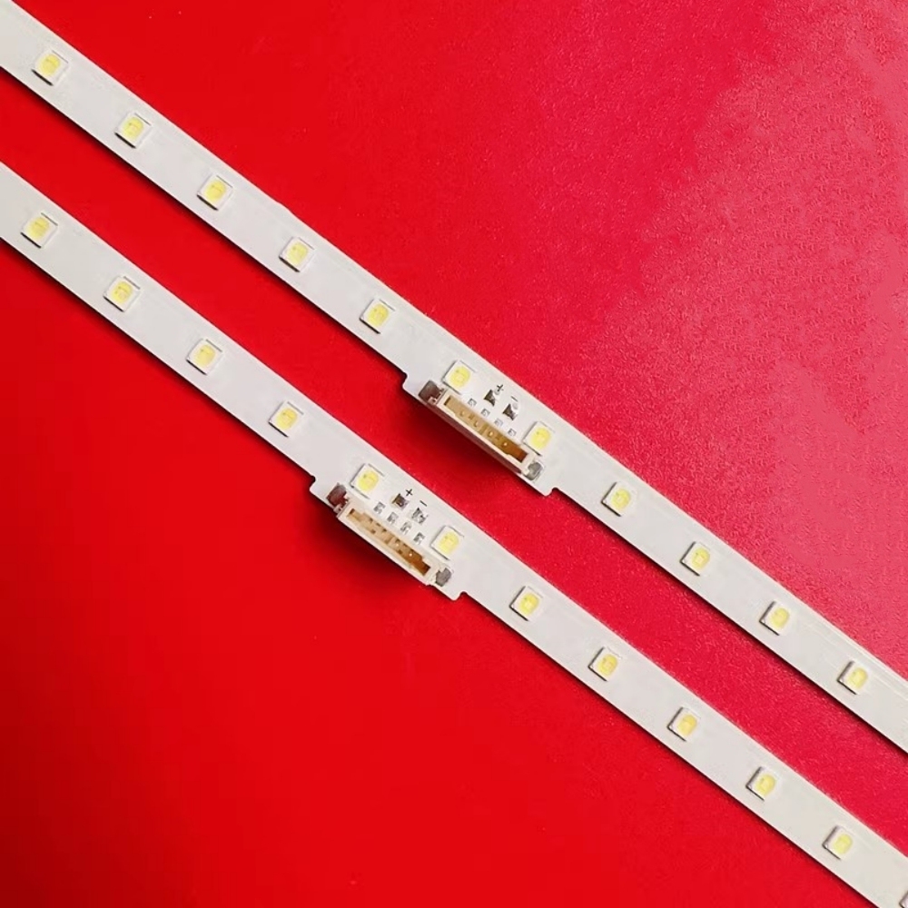 30Kits LED For QE49Q66RTA QE49Q60RATXZT QE49Q60RAT QE49Q67RAT QN49Q60RAG QE49Q60RA QE49Q60RAU QE49Q65RAT CY-RR049HGLV3H V9Q6-490SM0-R0