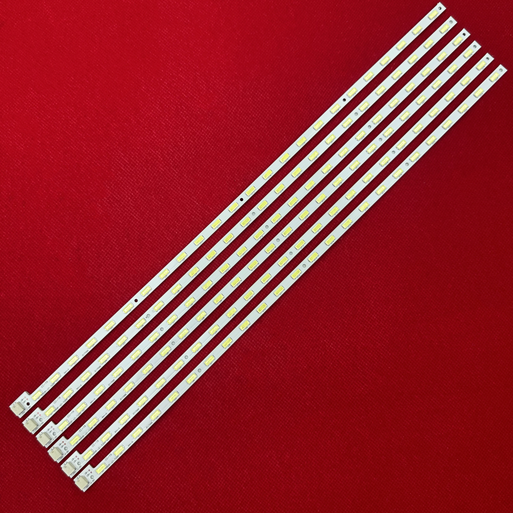 50PCS LED Backlight Strip for 29ln330b 29mn33d-ps 29ln300b 29mn33d 29ln549m ph29t21 ph29t21d New