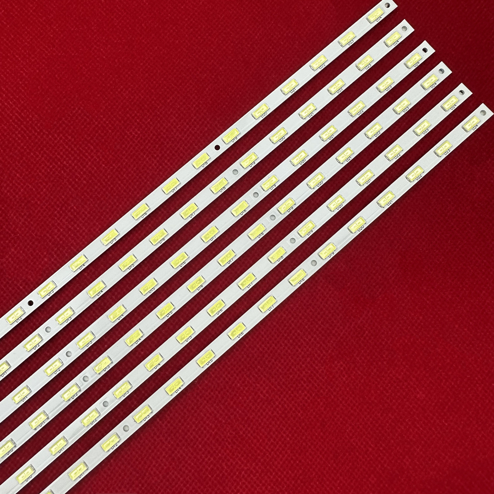 50PCS LED Backlight Strip for 29ln330b 29mn33d-ps 29ln300b 29mn33d 29ln549m ph29t21 ph29t21d New