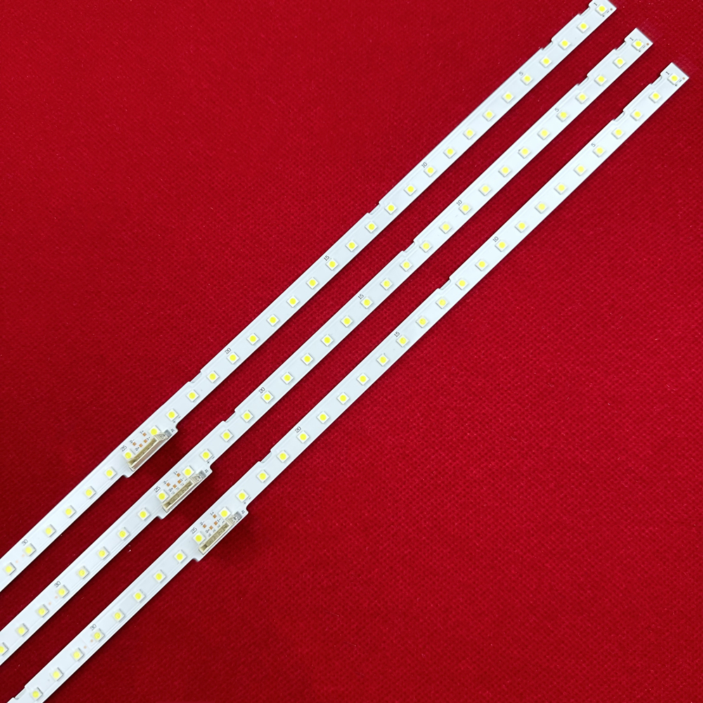 30Kits LED strip for  UN75RU7100 UE75NU7100 UN75NU7100 UN75NU6900 UN75NU6950 UN75NU7100G 75NU7100 UN75NU7100AG