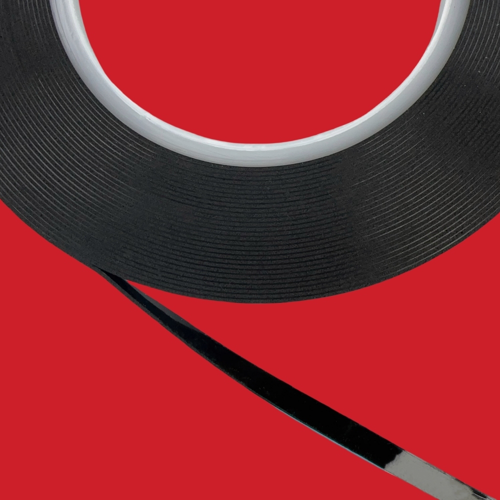 50PCS  0.85 3 4 5 mm LCD Screen Frameless Tape Adhesive Double-sided Adhesive Tape For TV Borderless Curved Display Repair Accessories