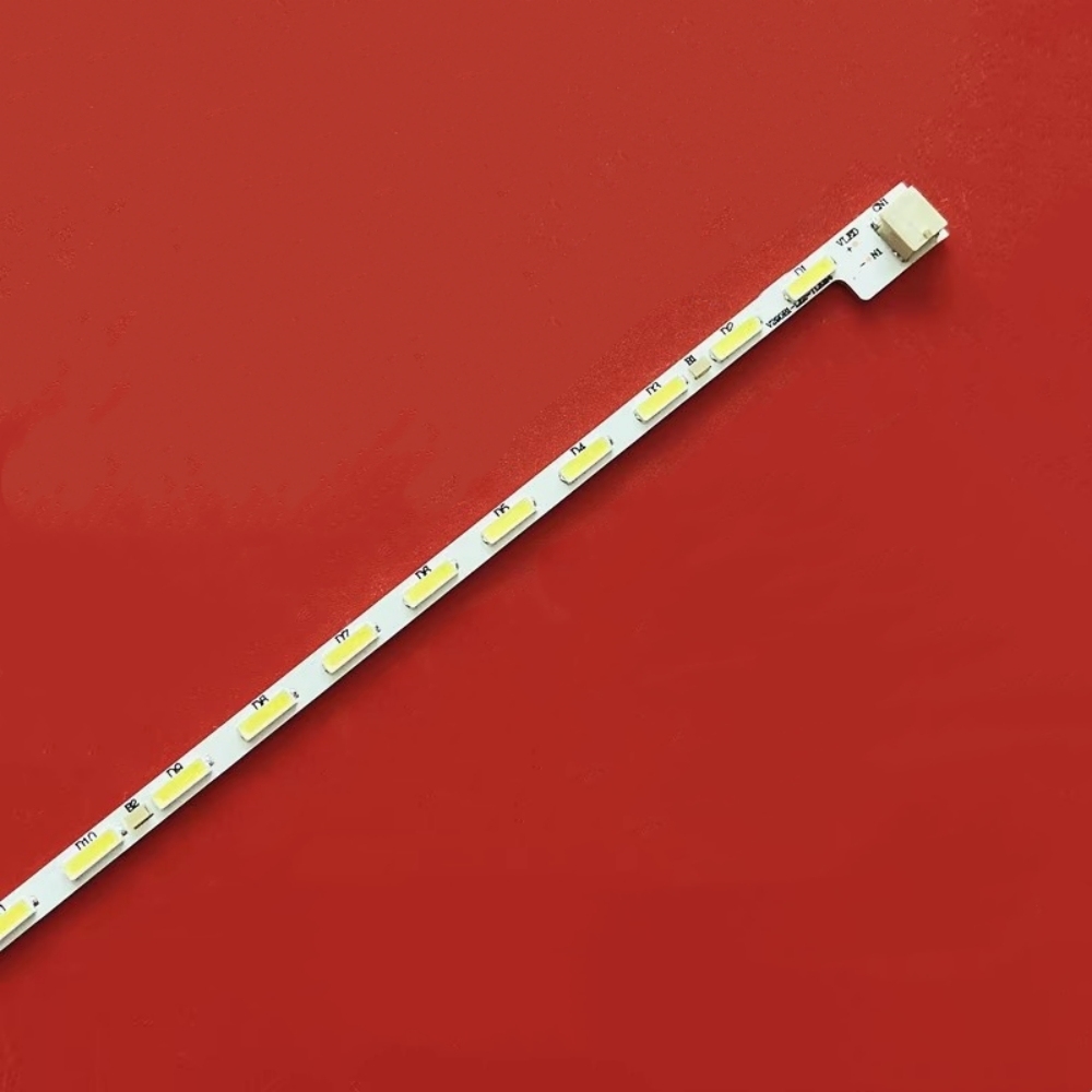 100%NEW LED backlight strip for  LED29K200 LED29A4000IA V290B1-LE1-TLEM5 V290BJ1 29LN300B 32LED 36.5CM