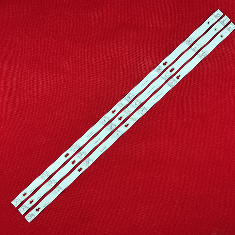 14Kits LED Backlight bar for  40l2600 L40d2900f 40d2900 L40S4900FS L40S4900 L40D2900 L40F3301B 40A730U F40S5916