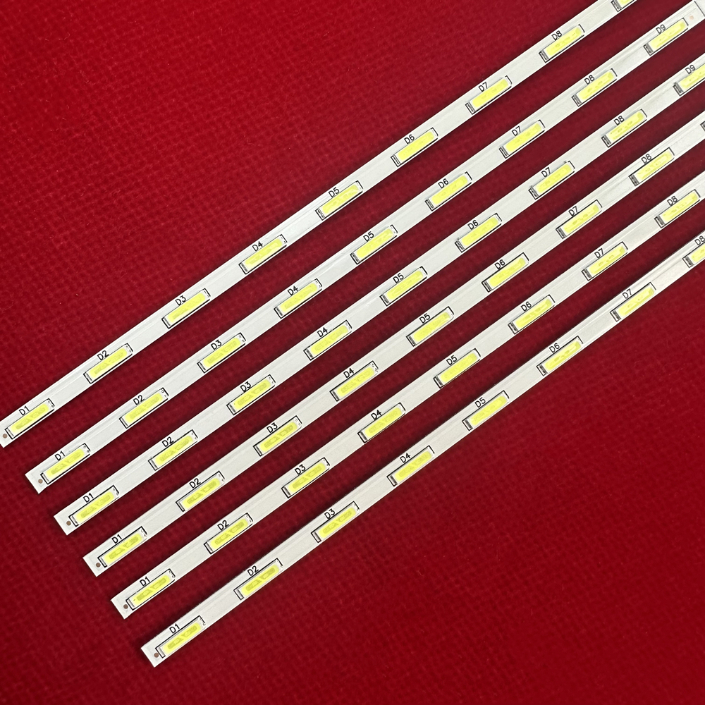 LED backlight strip 18leds V236B1-LE2-TREM11 ph24d21 for LIG 24'' T24d310lh Lt24d310 UN24K4000 24mt48df 24mt49s ph24d21d T24D310
