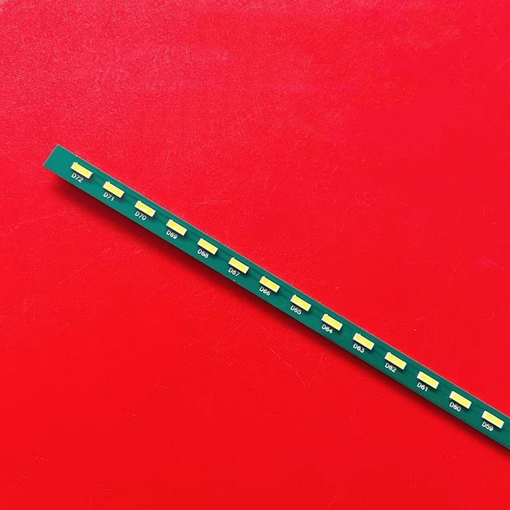 30/50PCS  LED Backlight for LN24G LN244 LN24GW LW2401 24MN33N-PS 24MT47D-PS V236B1-LE1-TREF5 PH24D20DG PH24D21D 72LED