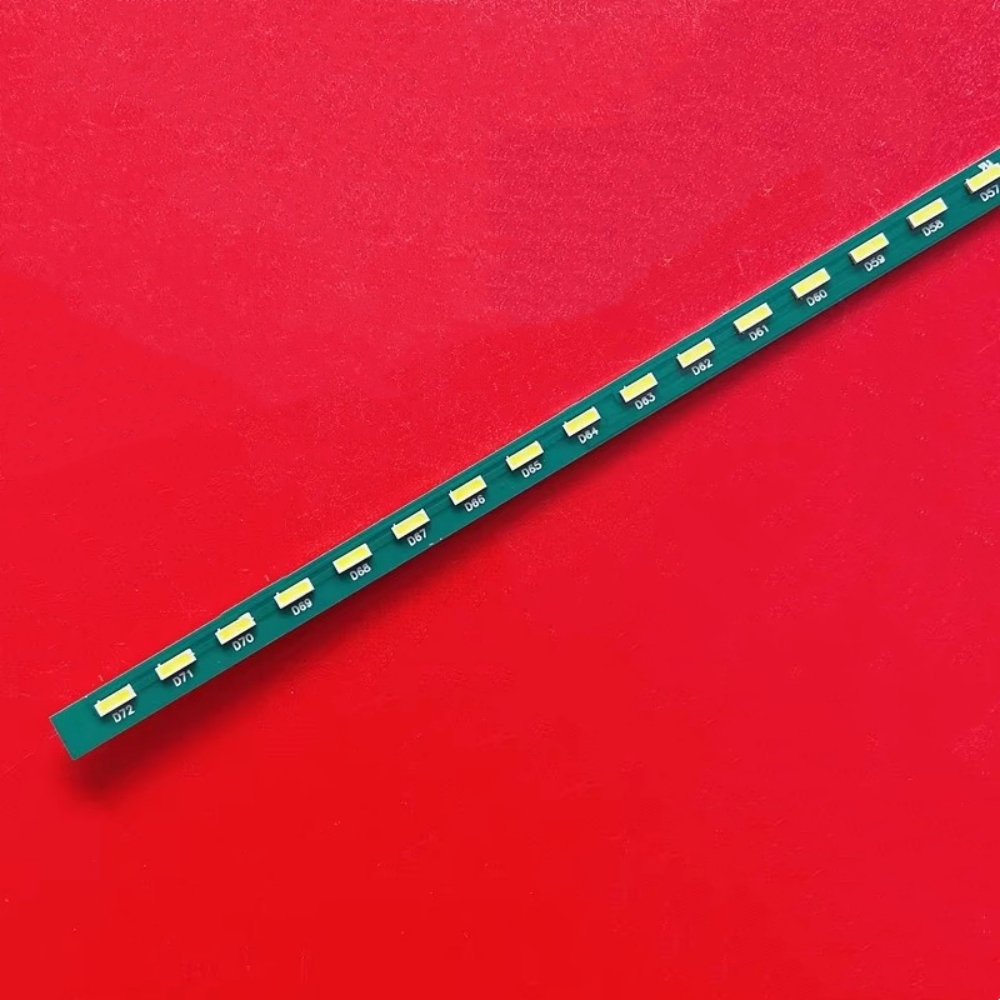 30/50PCS  LED Backlight for LN24G LN244 LN24GW LW2401 24MN33N-PS 24MT47D-PS V236B1-LE1-TREF5 PH24D20DG PH24D21D 72LED