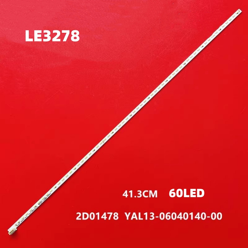 30PCS LED SEL320HY-CD0300-X3 32E510E 32E660C 32E5DHR 32E690C Le3278i Le3278i (a) LE3278 32E362W 2D01478 REV.A YAL13-06040140-00 32K1Y