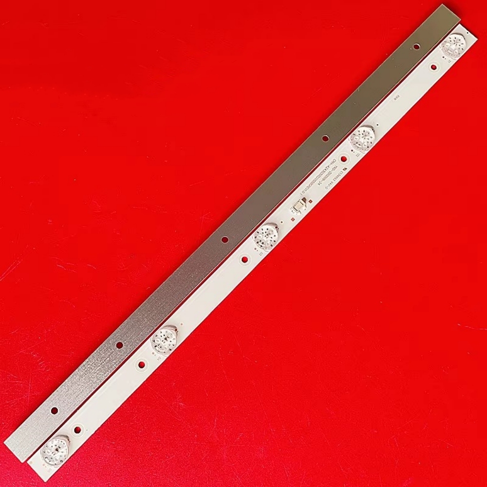 30Kits NEW LED Backlight Strip for PH24E30D PH24E30 LCD Ph24e30d CRH-A24303002055BGREV1.0 MR CRH-A2430300205713Rev1.0 I