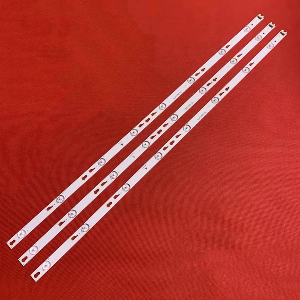10Kits Led backlight for L40S4700 L40D2700F YHE-4C-LB400T-YH6 LVF400SS01 E3 V3 T8-40D2740B-LPM3