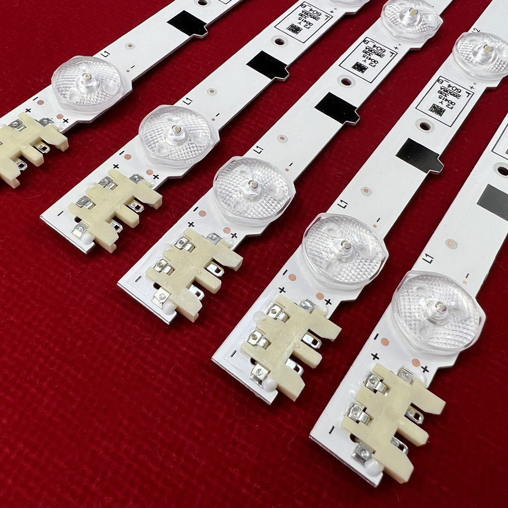 12Kits LED Backlight Strip for Un32f5500 Un32f5200 Un32f4200 Un32f4300 un32f5500ag un32f4200ag un32f4300ag un32f5200ag