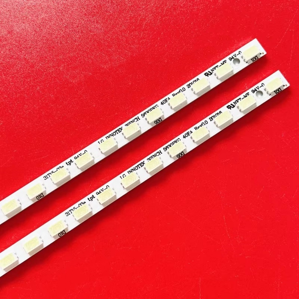 30Kits LED 32LV3550 LE32H158I LE32W157 LE32H157 LE32H158 LE32G70 32EL100C 32FL150C 32PFL5206H 31T14-07 73.31T15.003-0 31T15-03 E320VT