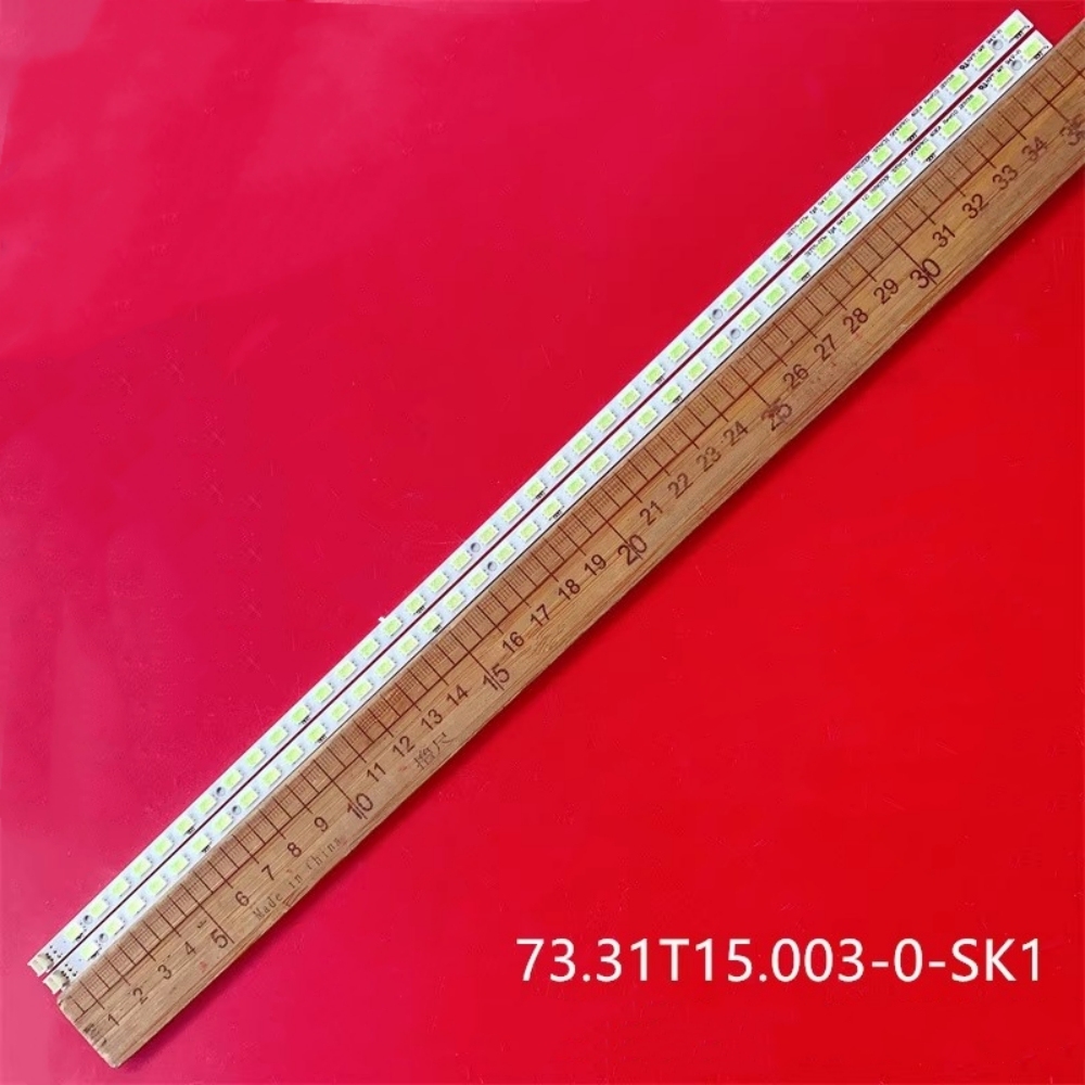30Kits LED 32LV3550 LE32H158I LE32W157 LE32H157 LE32H158 LE32G70 32EL100C 32FL150C 32PFL5206H 31T14-07 73.31T15.003-0 31T15-03 E320VT
